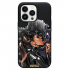 Чехол Hustle Case Batman Love Black для iPhone 13 Pro Чехол Hustle Case Batman Love Black для iPhone 13 Pro