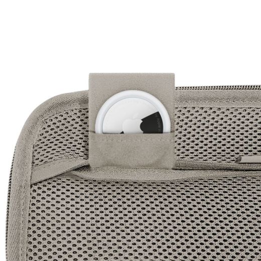Зарядний чохол Belkin Charging Case Sand для Nintendo Switch 2 (ENA001fqCH-V1)