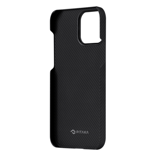 Чехол Pitaka Air Case Black/Grey (KI1301PA) для iPhone 13 Pro