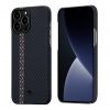 Чохол Pitaka Fusion Weaving MagEZ Case 2 Rhapsody для iPhone 13 Pro (FR1301P)