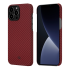Карбоновий чохол Pitaka MagEZ Case 2 Red/Orange (Twill) для iPhone 13 Pro Max Карбоновий чохол Pitaka MagEZ Case 2 Red/Orange (Twill) для iPhone 13 Pro Max