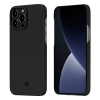Чохол Pitaka Air Case Black/Grey для iPhone 13 Pro Max