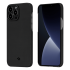 Чохол Pitaka Air Case Black/Grey для iPhone 13 Pro Max Чохол Pitaka Air Case Black/Grey для iPhone 13 Pro Max