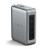 Быстрая зарядка Satechi 145W USB-C 4-Port GaN Travel Charger (ST-W145GTM) Быстрая зарядка Satechi 145W USB-C 4-Port GaN Travel Charger (ST-W145GTM)