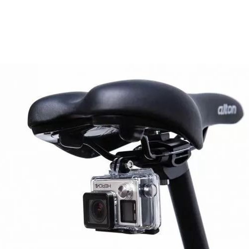 Крепление к велосипеду GoPro Pro Seat Rail Mount (AMBSM-001)