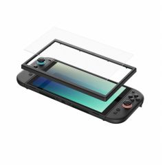 Захисне скло Belkin TemperedGlass Anti-Reflective Screen Protector для Nintendo Switch 2 (ENA004fq)