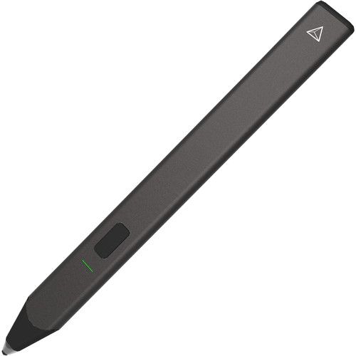 Стілус Adonit Snap 2 Space Grey для iPhone, iPad