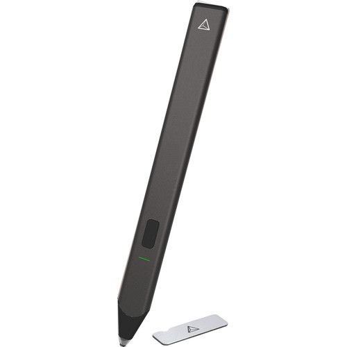 Стілус Adonit Snap 2 Space Grey для iPhone, iPad