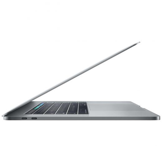 Apple MacBook Pro 15" Space Gray (MPTT2) 2017