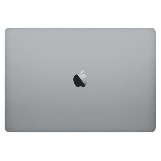 Apple MacBook Pro 15" Space Gray (MPTT2) 2017