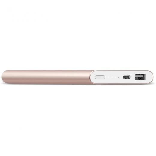 Повербанк Xiaomi PowerBank 10000 Pro Gold (VXN4190CN)