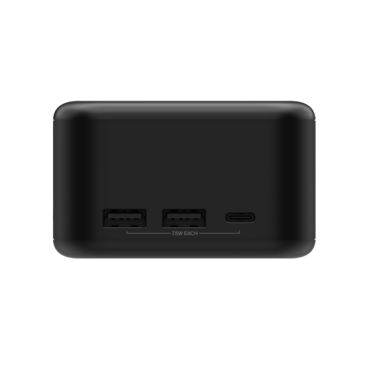 Док-станція Belkin Connect USB-C 6 в 1 Core GaN 130W