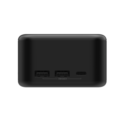 Док-станция Belkin Connect USB-C 6 в 1 Core GaN 130W