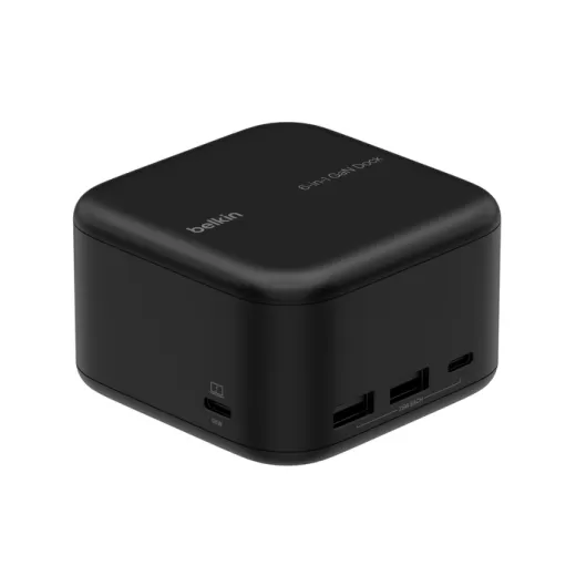 Док-станція Belkin Connect USB-C 6 в 1 Core GaN 130W