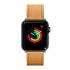 Ремешок Laut MILANO Ochre (LAUT_AWL_ML_BR) для Apple Watch 42/44 mm Ремешок Laut MILANO Ochre (LAUT_AWL_ML_BR) для Apple Watch 42/44 mm