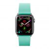 Ремінець Laut ACTIVE Mint (LAUT_AWL_AC_MT) для Apple Watch 42/44 mm
