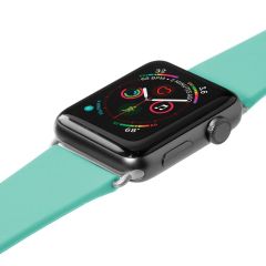 Ремінець Laut ACTIVE Mint (LAUT_AWL_AC_MT) для Apple Watch 42/44 mm