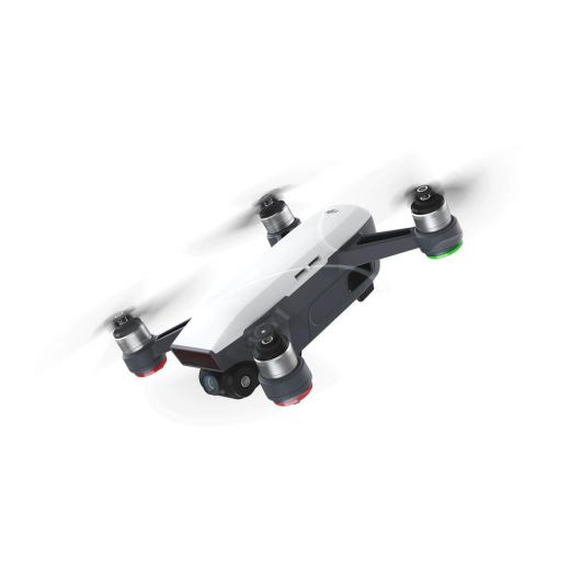 Квадрокоптер DJI Spark Alpina White Controller Combo (CP.PT.00000104.01)