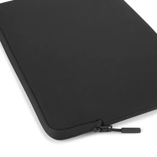 Чехол-папка Pipetto Classic Fit Sleeve Black для MacBook Pro 14" M1 | M2 | M3 | M4 (2021 | 2023 | 2024) | Air 13.6" M4 | M3 | M2 (2025 | 2024 | 2022) (P069-120-X)