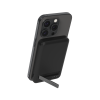 Повербанк Belkin BoostCharge Pro Magnetic Power Bank with Qi2 15W 5K Black (BPD006btBK)