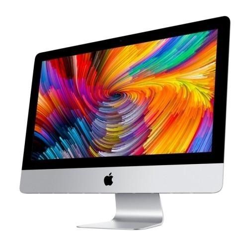 Моноблок Apple iMac 21.5'' with Retina 4K display 2017 (MNE021)