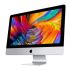 Моноблок Apple iMac 21.5'' with Retina 4K display 2017 (MNE027)