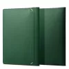 Чохол-папка Spigen Valentinus Jeju Green для MacBook 14"  (AFA06423)
