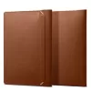 Чехол-папка Spigen Valentinus Classic Brown для MacBook 14"  (AFA06422)