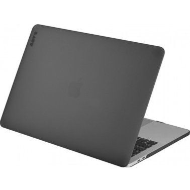 Чехол Laut HUEX Black (L_13MP20_HX_BK) для MacBook Pro 13" (M1| M2 | 2020 | 2022)