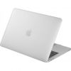 Чехол Laut HUEX Frost White (L_13MP20_HX_F) для MacBook Pro 13" (M1| M2 | 2020 | 2022)
