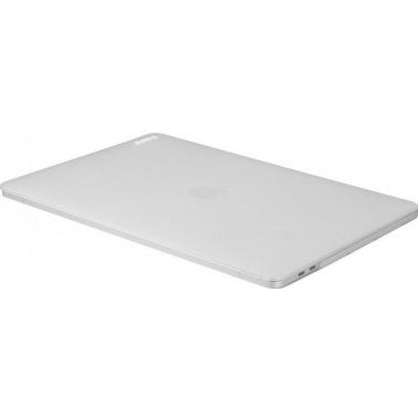 Чехол Laut HUEX Frost White (L_13MP20_HX_F) для MacBook Pro 13" (M1| M2 | 2020 | 2022)