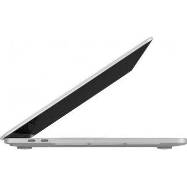 Чохол Laut HUEX Frost White (L_13MP20_HX_F) для MacBook Pro 13" (M1| M2 | 2020 | 2022)