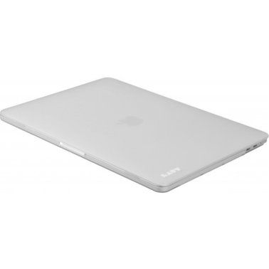 Чохол Laut HUEX Frost White (L_13MP20_HX_F) для MacBook Pro 13" (M1| M2 | 2020 | 2022)