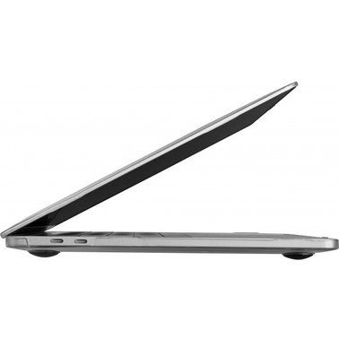 Чохол Laut Slim Cristal-X Clear (L_13MP20_SL_C) для MacBook Pro 13" (M1| M2 | 2020 | 2022)