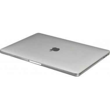 Чохол Laut Slim Cristal-X Clear (L_13MP20_SL_C) для MacBook Pro 13" (M1| M2 | 2020 | 2022)