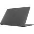 Чохол Laut HUEX Black (L_13MA20_HX_BK) для MacBook Air 13" (M1 | 2020 | 2019 | 2018)