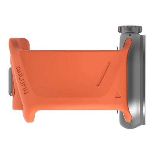Ремешок Aulumu OA02 Offbeat Sport Band Red Orange для Apple Watch 49мм | 46мм | 45мм | 44мм