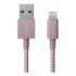 Кабель Elago Aluminum Lightning Rose Gold (ECA-ALRGD-IPL) Кабель Elago Aluminum Lightning Rose Gold (ECA-ALRGD-IPL)