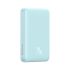 Повербанк Baseus Power Bank 10000mAh Magnetic Wireless Fast Charging 20W Blue (PPCX030003) Повербанк Baseus Power Bank 10000mAh Magnetic Wireless Fast Charging 20W Blue (PPCX030003)