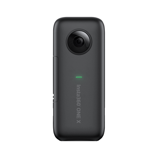 Панорамная камера Insta360 ONE X