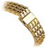 Ремінець COTEetCI W4 Magnificent Gold для Apple Watch 38/40mm Ремінець COTEetCI W4 Magnificent Gold для Apple Watch 38/40mm