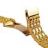 Ремінець COTEetCI W4 Magnificent Gold для Apple Watch 42/44mm Ремінець COTEetCI W4 Magnificent Gold для Apple Watch 42/44mm