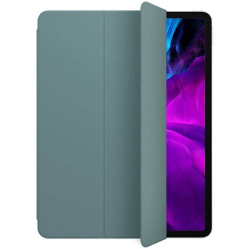 Чехол CasePro Smart Folio Cactus для iPad Pro 12.9" (2020 | 2021 | 2022 | M1 | M2)