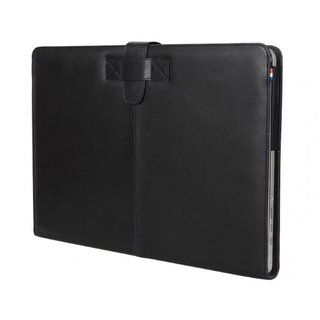 Чохол Decoded Slim Cover Black (DA2MPR15SC1BK) для MacBook Pro 15" Retina 2016