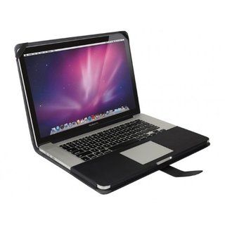 Чехол Decoded Slim Cover Black (D4MPR13SC1BK) для MacBook Pro Retina 13"