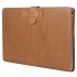 Чохол Decoded Slim Cover Brown (DA2MPR15SC1BN) для MacBook Pro 15" Retina 2016