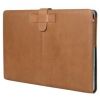 Чехол Decoded Slim Cover Light Brown (D4MPR15SC1BN) для MacBook Pro Retina 13"/15"