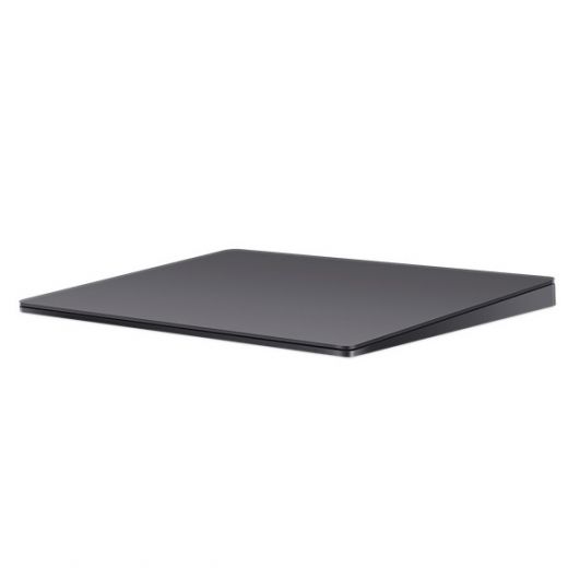 Тачпад Apple Magic Trackpad 2 Space Gray (MRMF2)