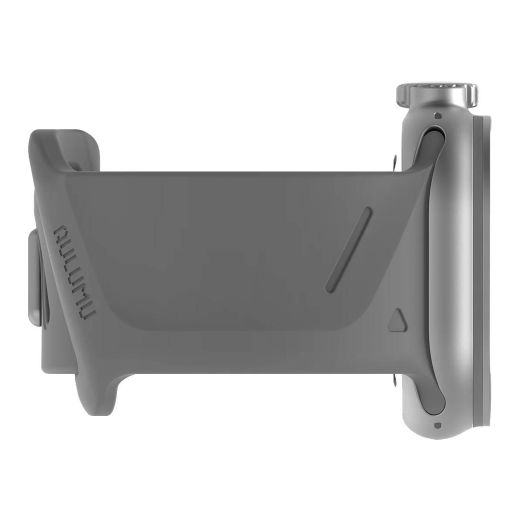 Ремінець Aulumu OA02 Offbeat Sport Band Gray для Apple Watch 49мм | 46мм | 45мм | 44мм