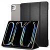 Чехол Spigen Smart Fold Black для iPad Pro 11” M4 (2024) (ACS07025)